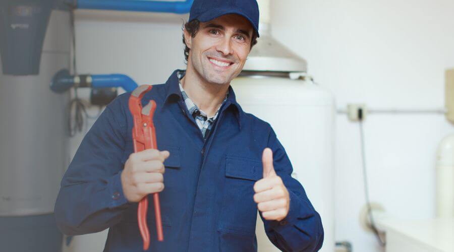 Professional emergency plumbing in Osburn, ID